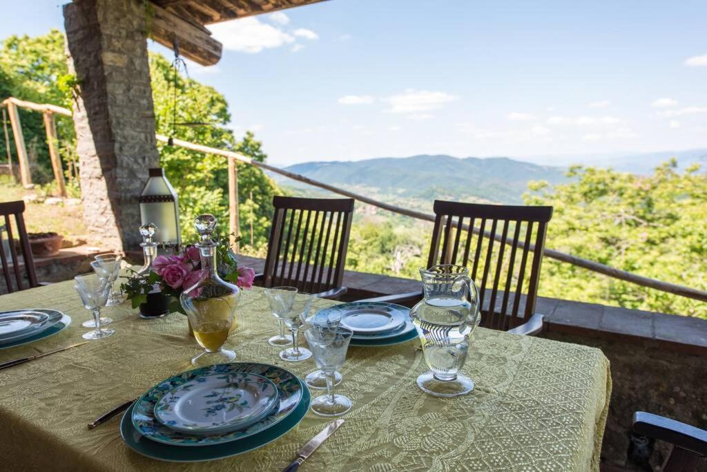 Torre Del Sole, Tuscany Home, Greve In Chianti, Fi Lucolena in Chianti Dış mekan fotoğraf